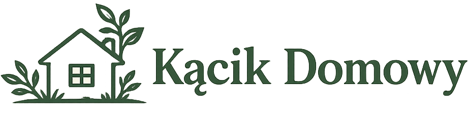 Kącik Domowy