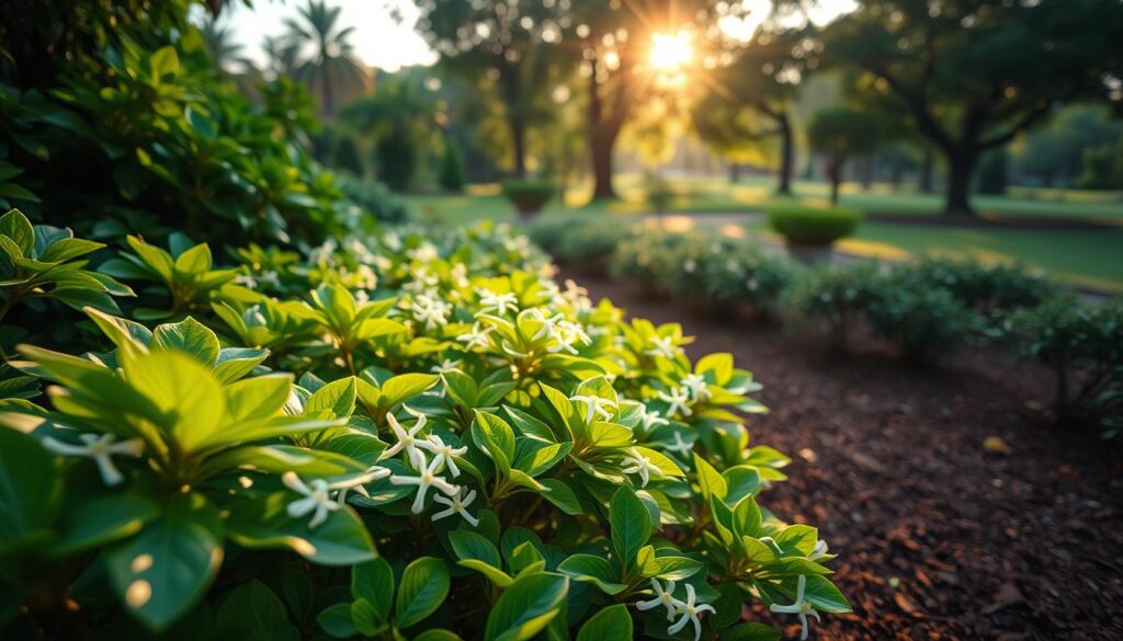 skimia-sadzenie-piel-gnacja-choroby