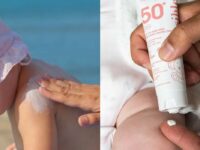Oparzenie słoneczne u dziecka: objawy, pierwsza pomoc w domu, czego nie stosować, kiedy jechać do lekarza i gdzie szukać pomocy w Polsce po ekspozycji na słońce.