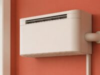 Klimatyzacja bez jednostki na elewacji w 2026: sprawdź legalny montaż w bloku i domu, zgodę wspólnoty, hałas, skropliny, koszty i bezpieczne alternatywy.