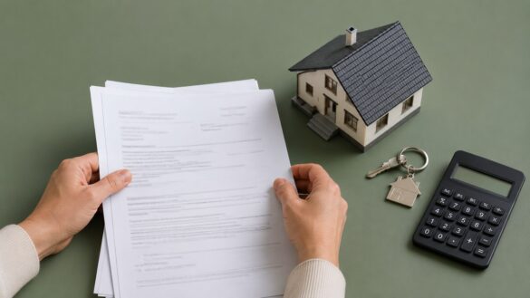 Fundusz Wsparcia Kredytobiorców 2026: sprawdź próg 40% dochodu, dopłatę do 3000 zł, okres 40 miesięcy, zasady zwrotu i dokumenty wymagane przy składaniu wniosku do banku.