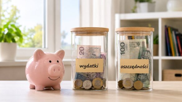 Nastolatek zarobił pierwsze pieniądze w wakacje? Sprawdź, ile przeznaczyć na wydatki, ile odłożyć, jak założyć konto i jakie zasady podatkowe obowiązują młodych pracowników w Polsce w 2026 roku dziś.